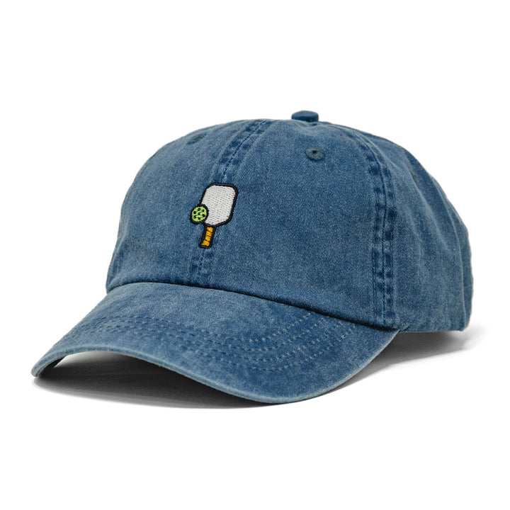 pickleball dad hat