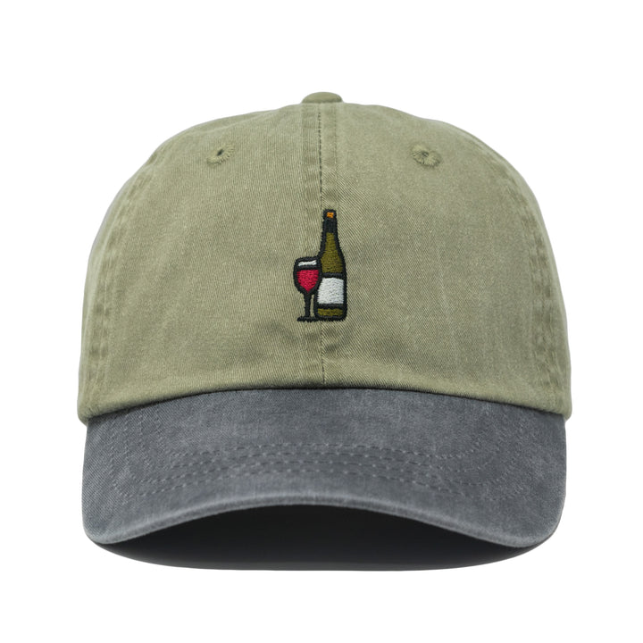 wine cap