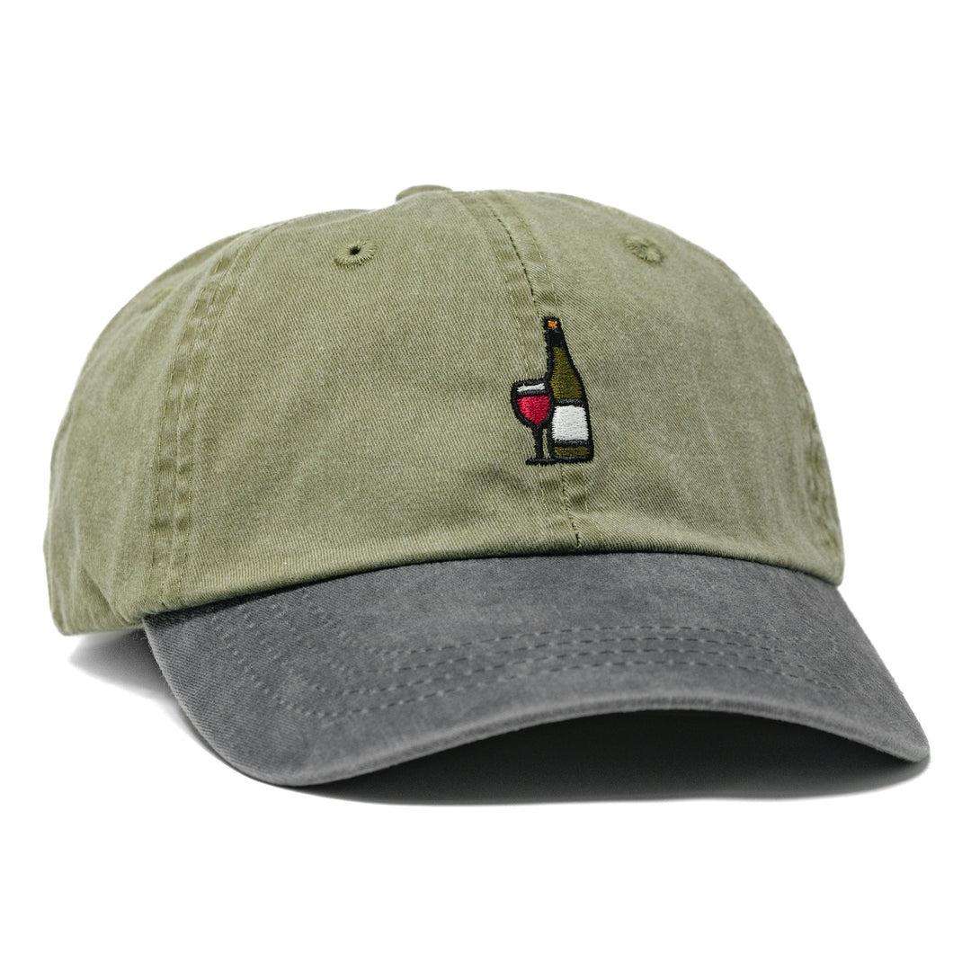 wine hat
