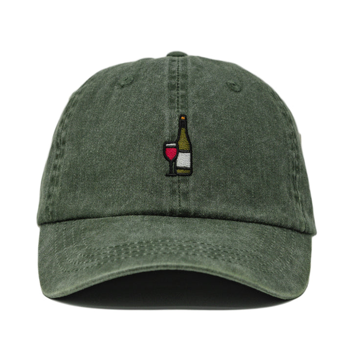 wine hat