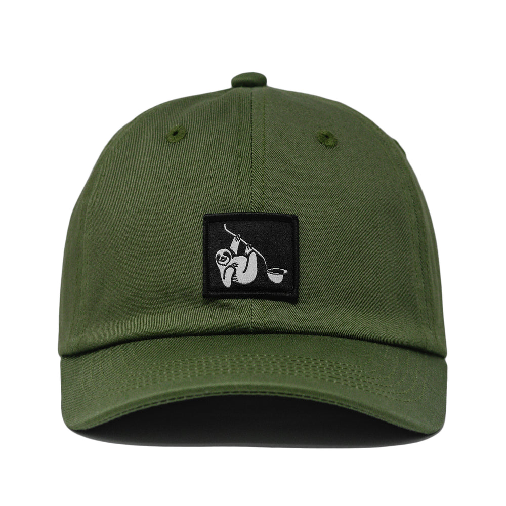 the hungry sloth hat
