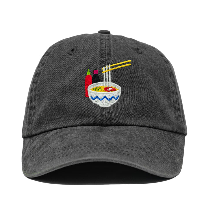 vietnamese pho hat