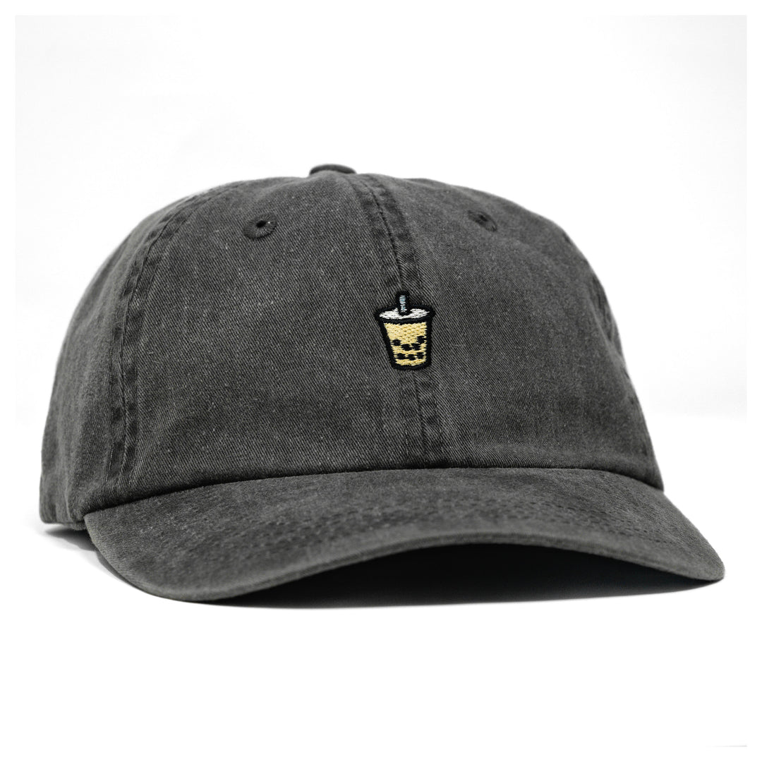 boba cap
