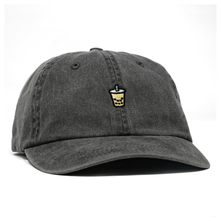 boba cap