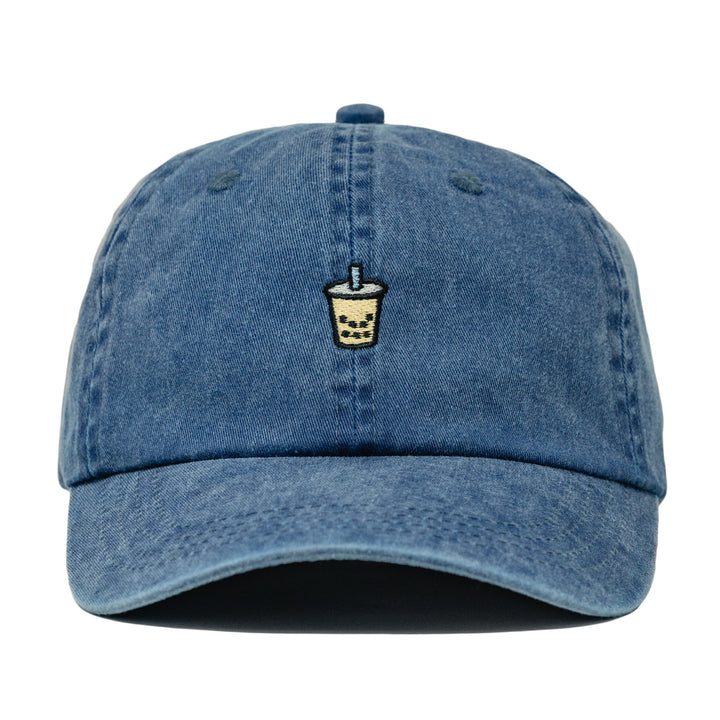 boba hat