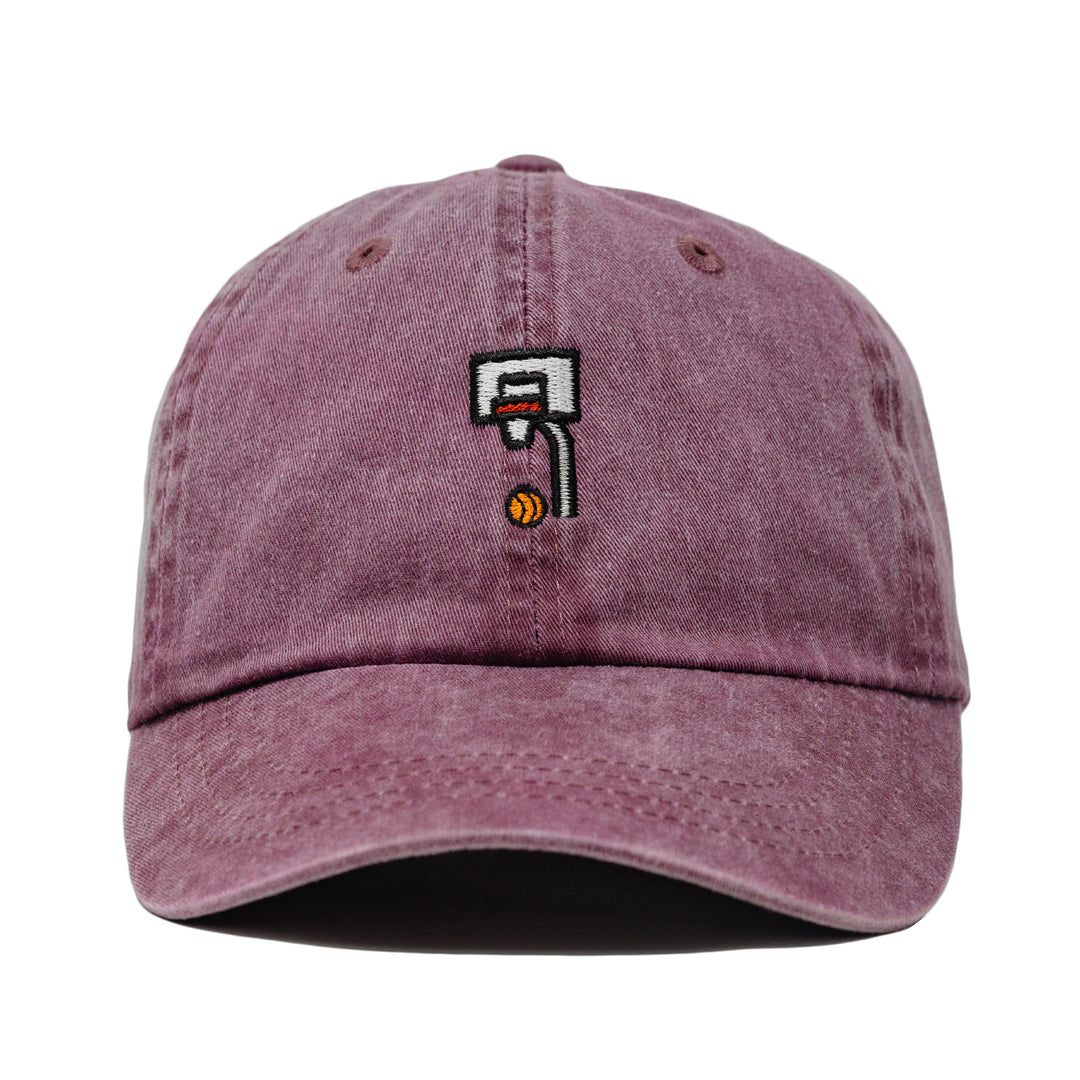 basketball cap