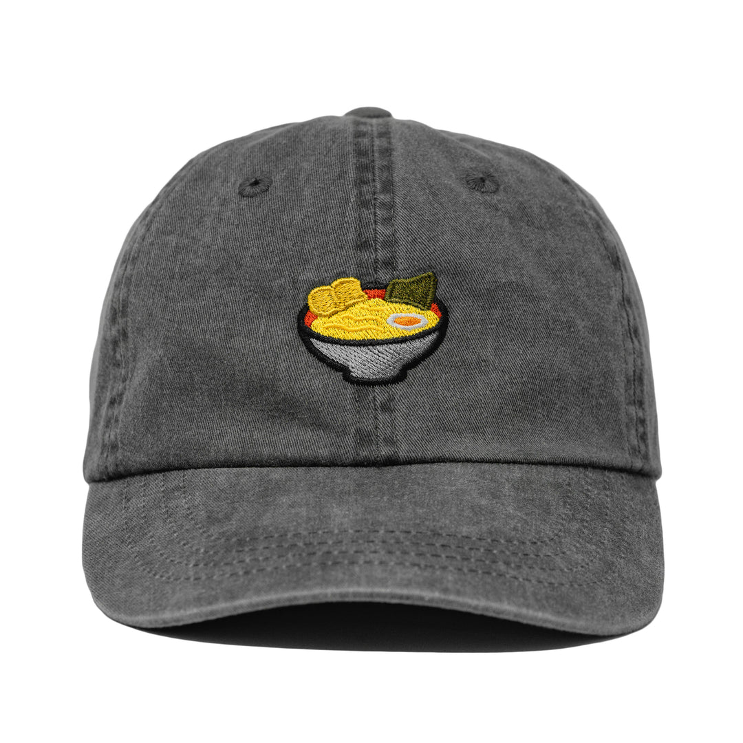 ramen dad hat
