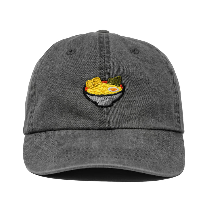 ramen dad hat