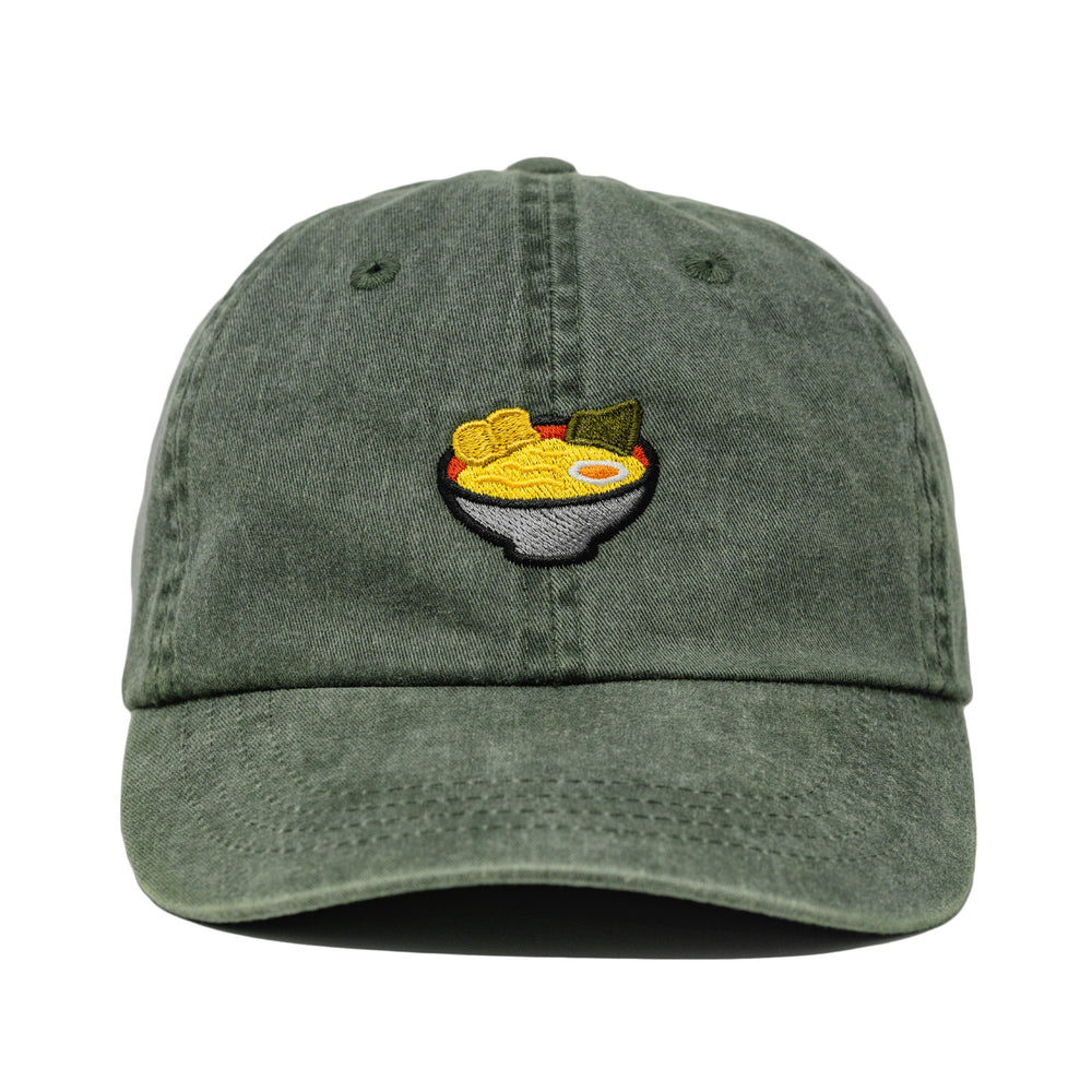 ramen hat