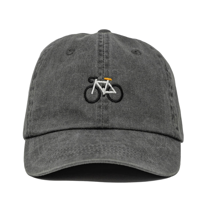 bicycle dad hat