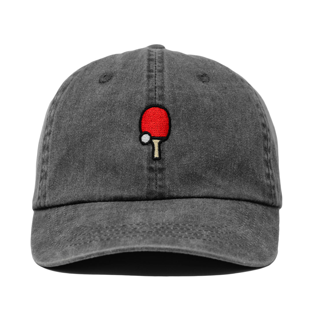 ping pong dad hat