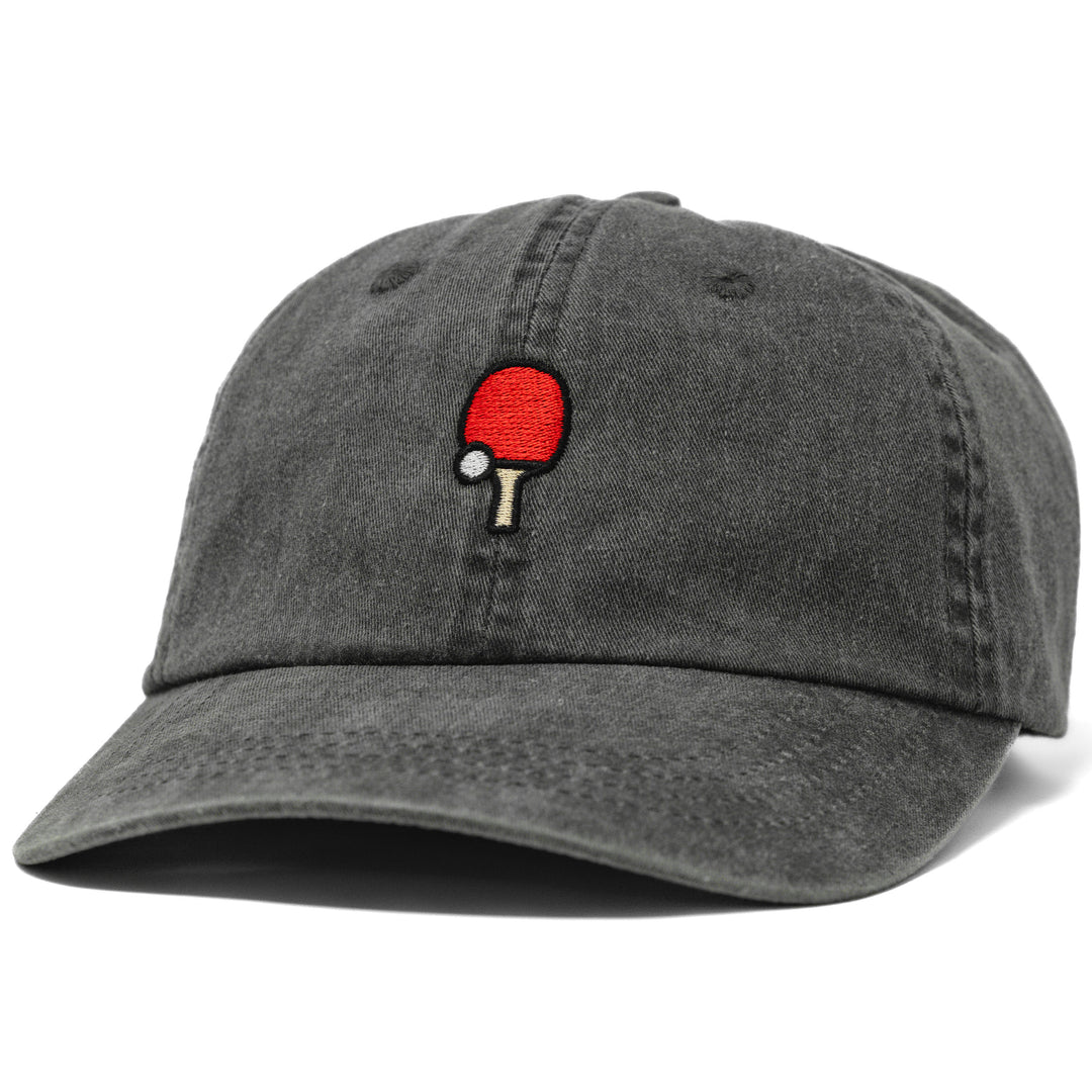 ping pong hat