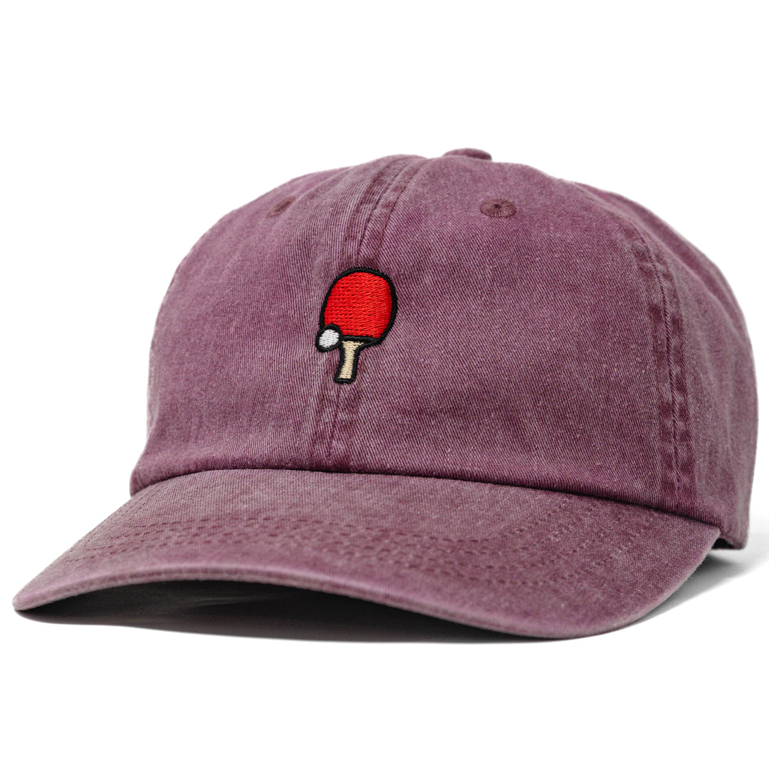 table tennis hat