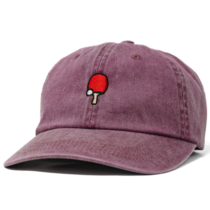 table tennis hat