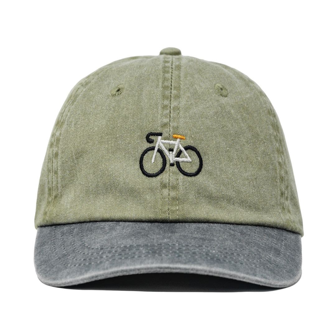 bicycle hat