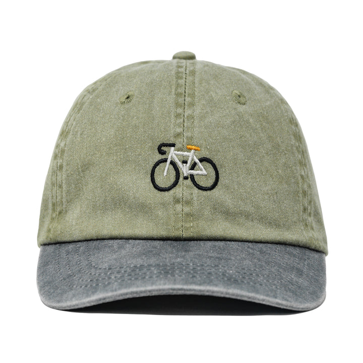 bicycle hat