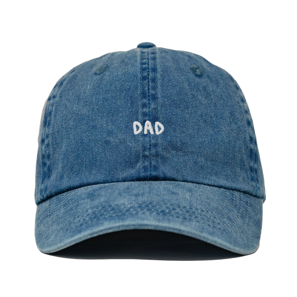 dad dad hat