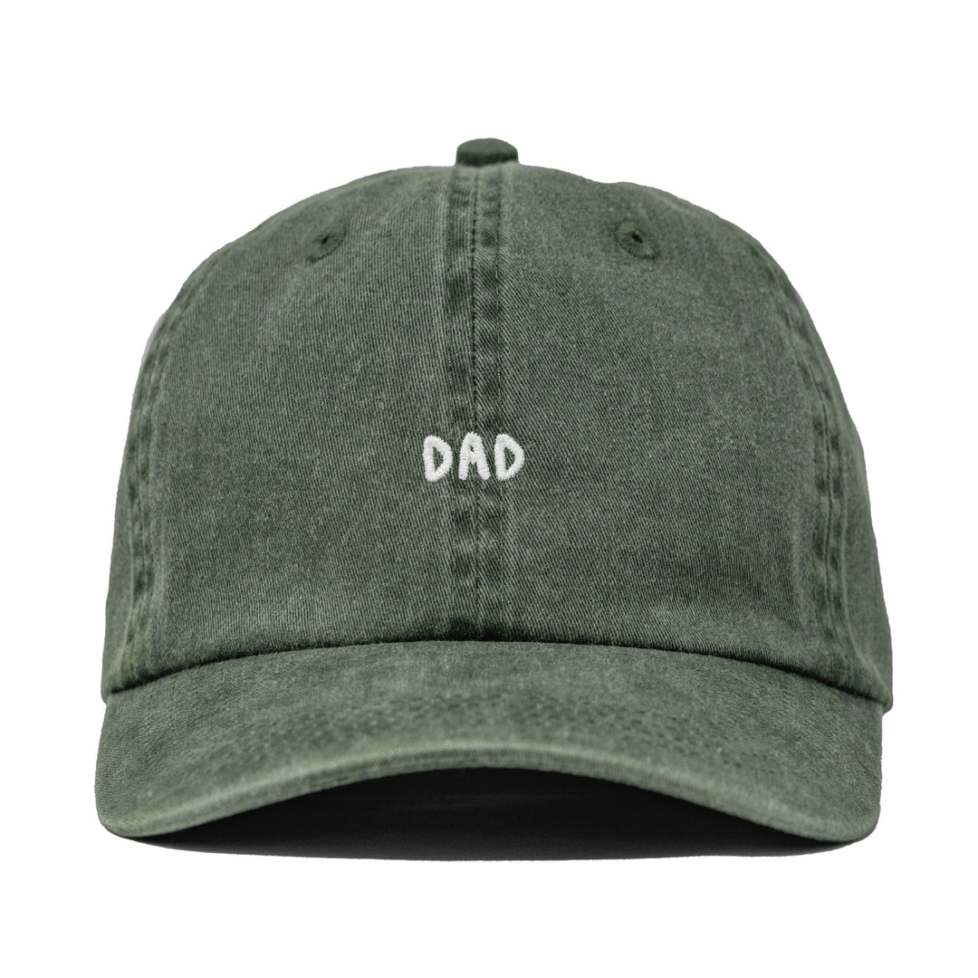 dad cap