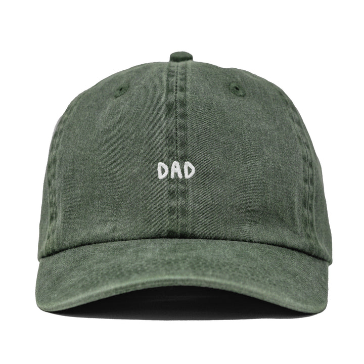 dad cap