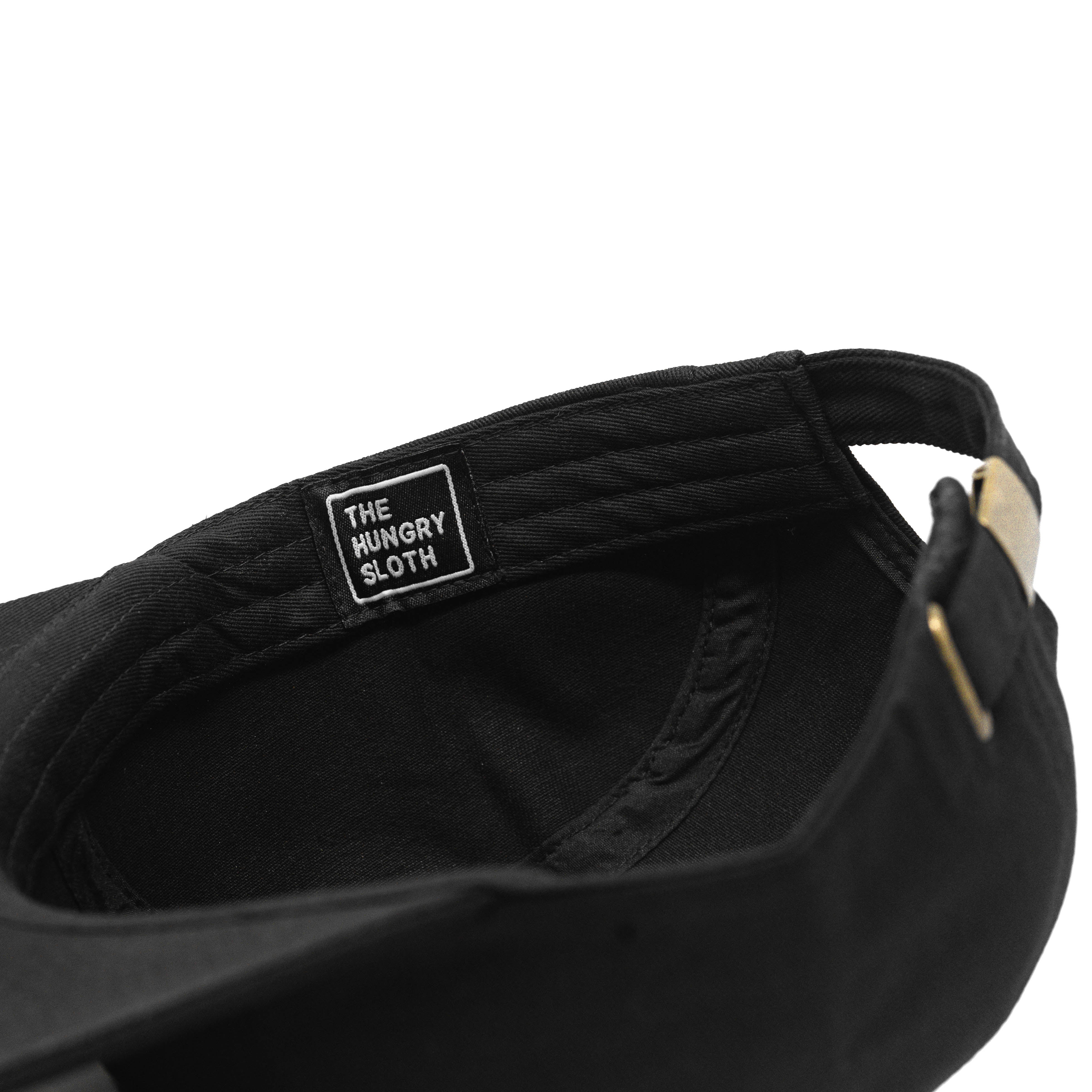 Soju Embroidered 5-Panel Hat – The Hungry Sloth Soju Embroidered 5-Panel Hat – The Hungry Sloth