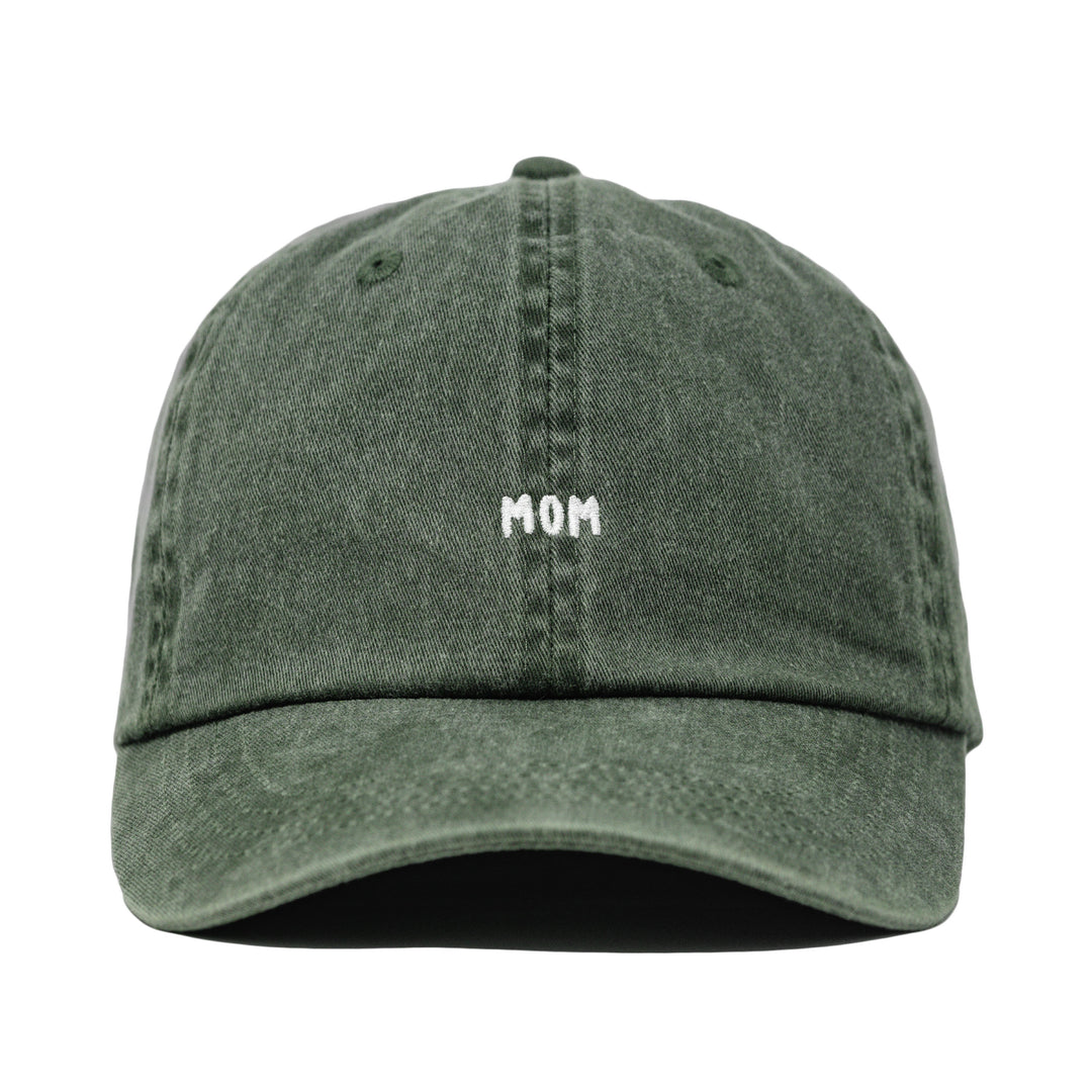 mom dad cap