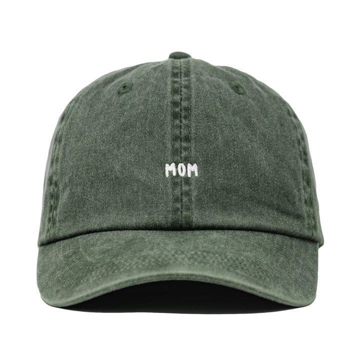 mom dad cap