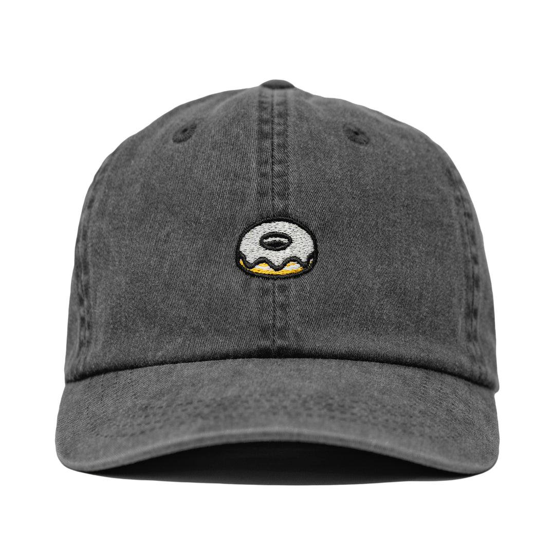 donut dad hat