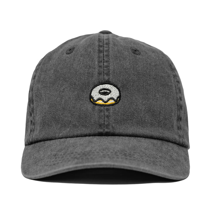donut dad hat