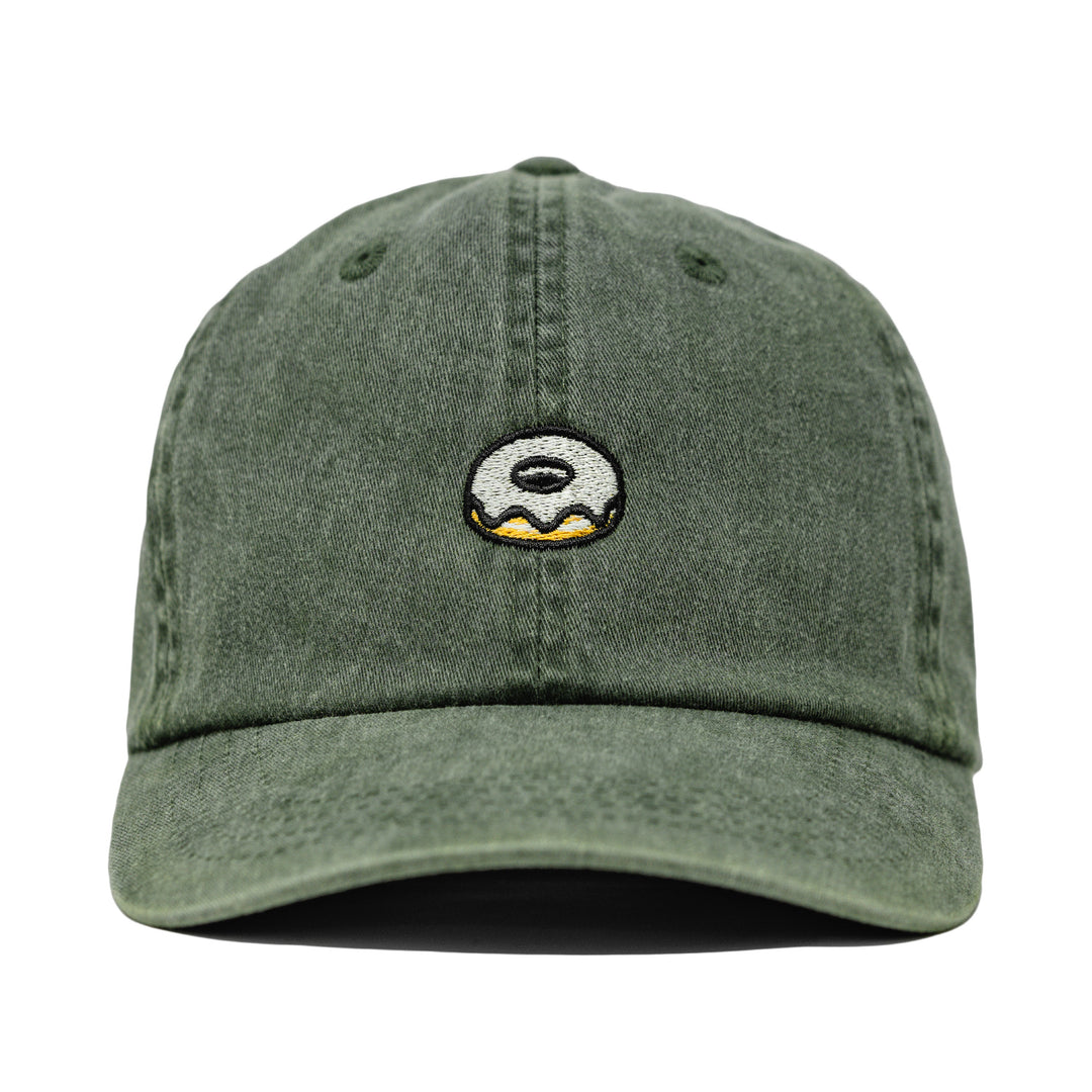 donut dad cap