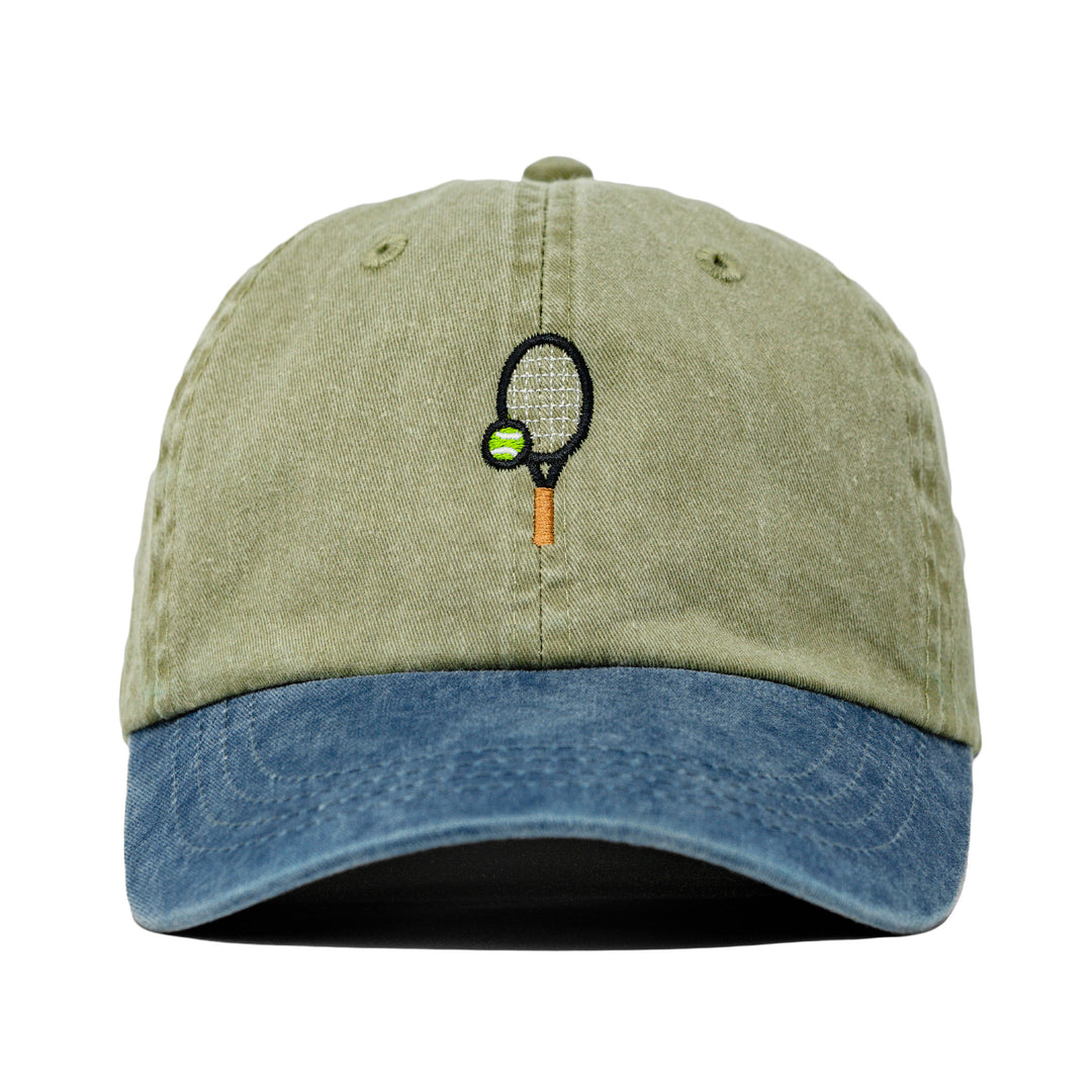tennis hat