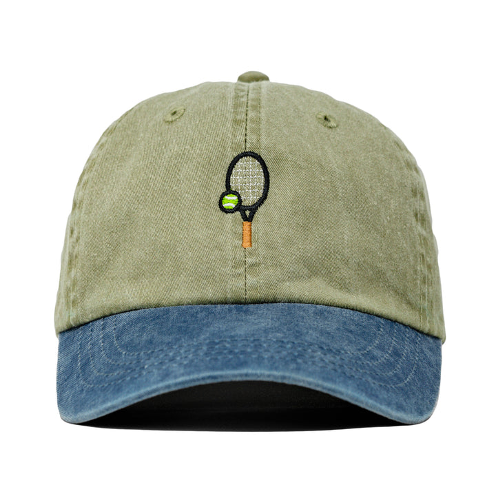 tennis hat