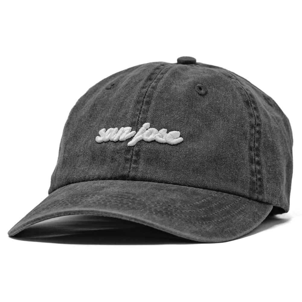 san jose, ca dad hat