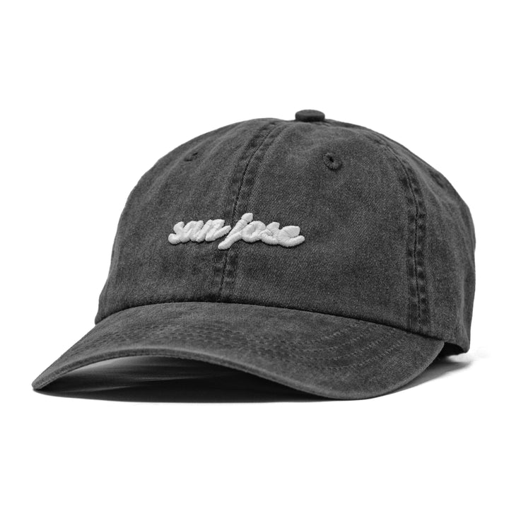 san jose baseball cap