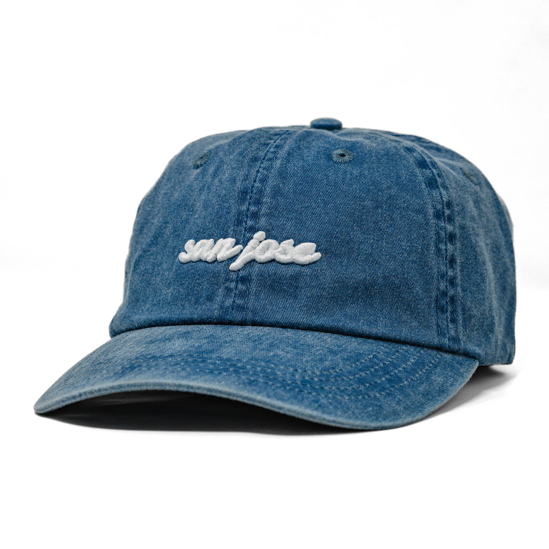 san jose cap