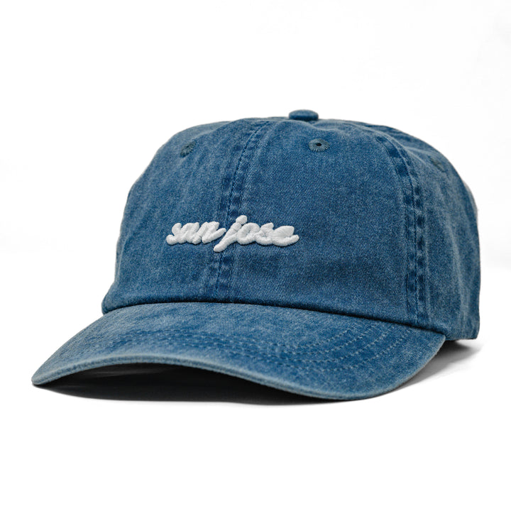 san jose cap