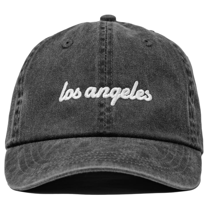 los angeles dad hat