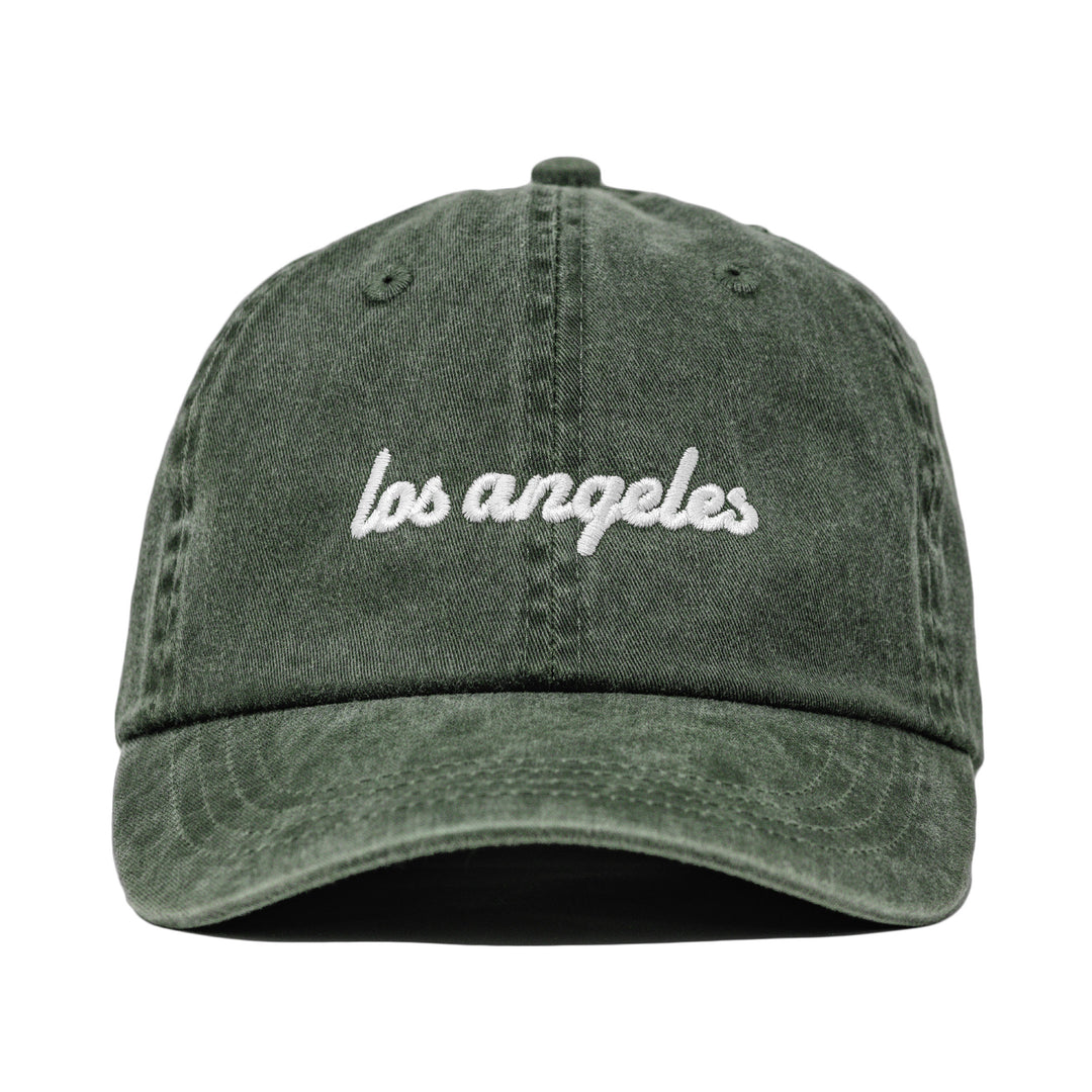 la hat