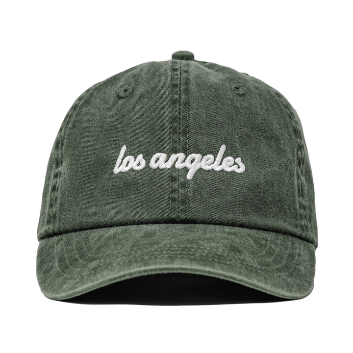 la hat