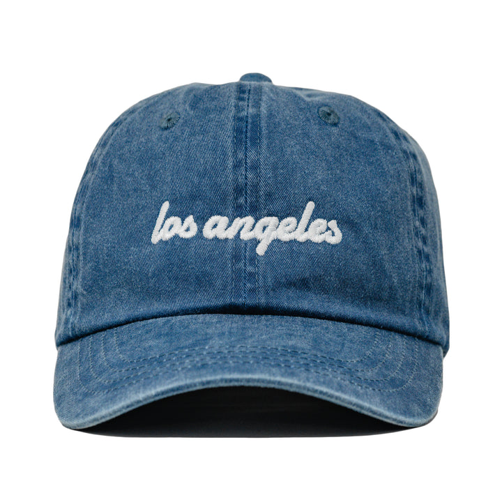 la cap