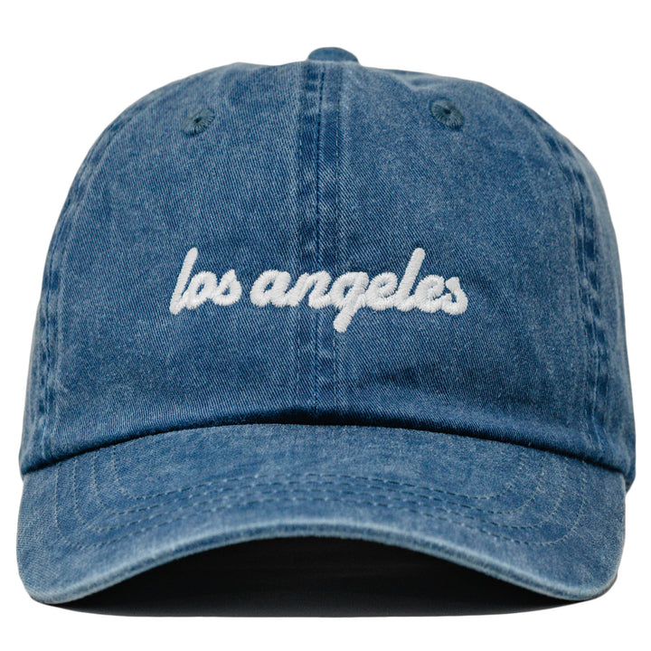 los angeles hat