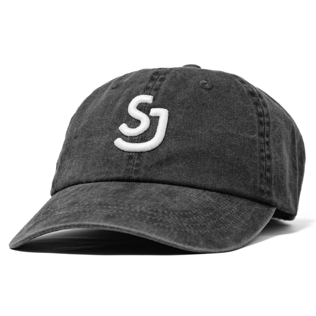 SJ San Jose, CA cap