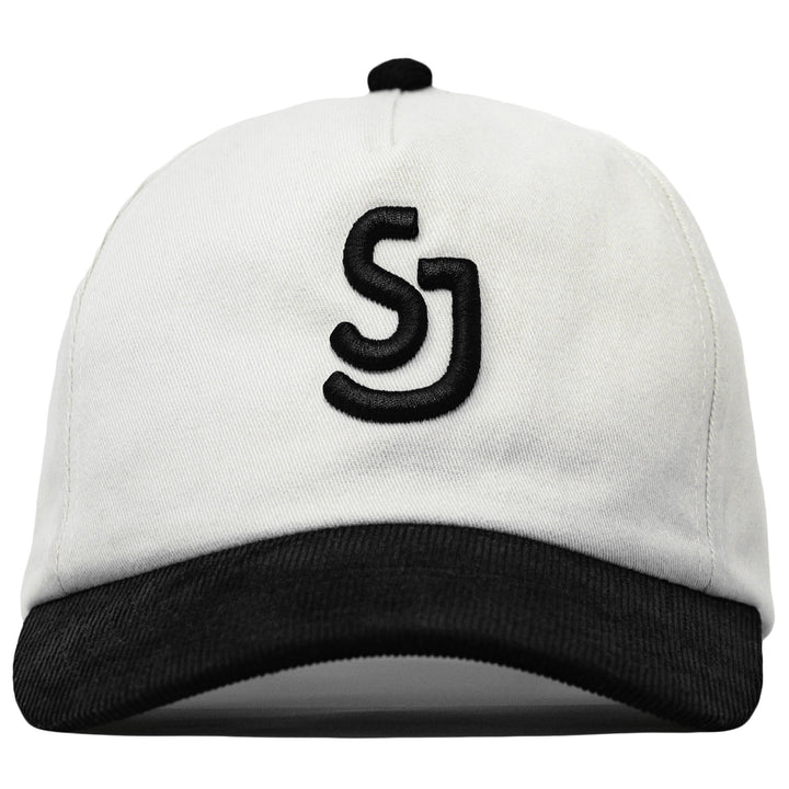 SJ San Jose, CA dad hat