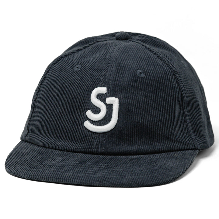 san jose california corduroy hat