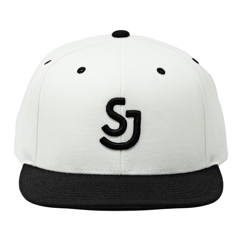 San Jose, CA snapback hat