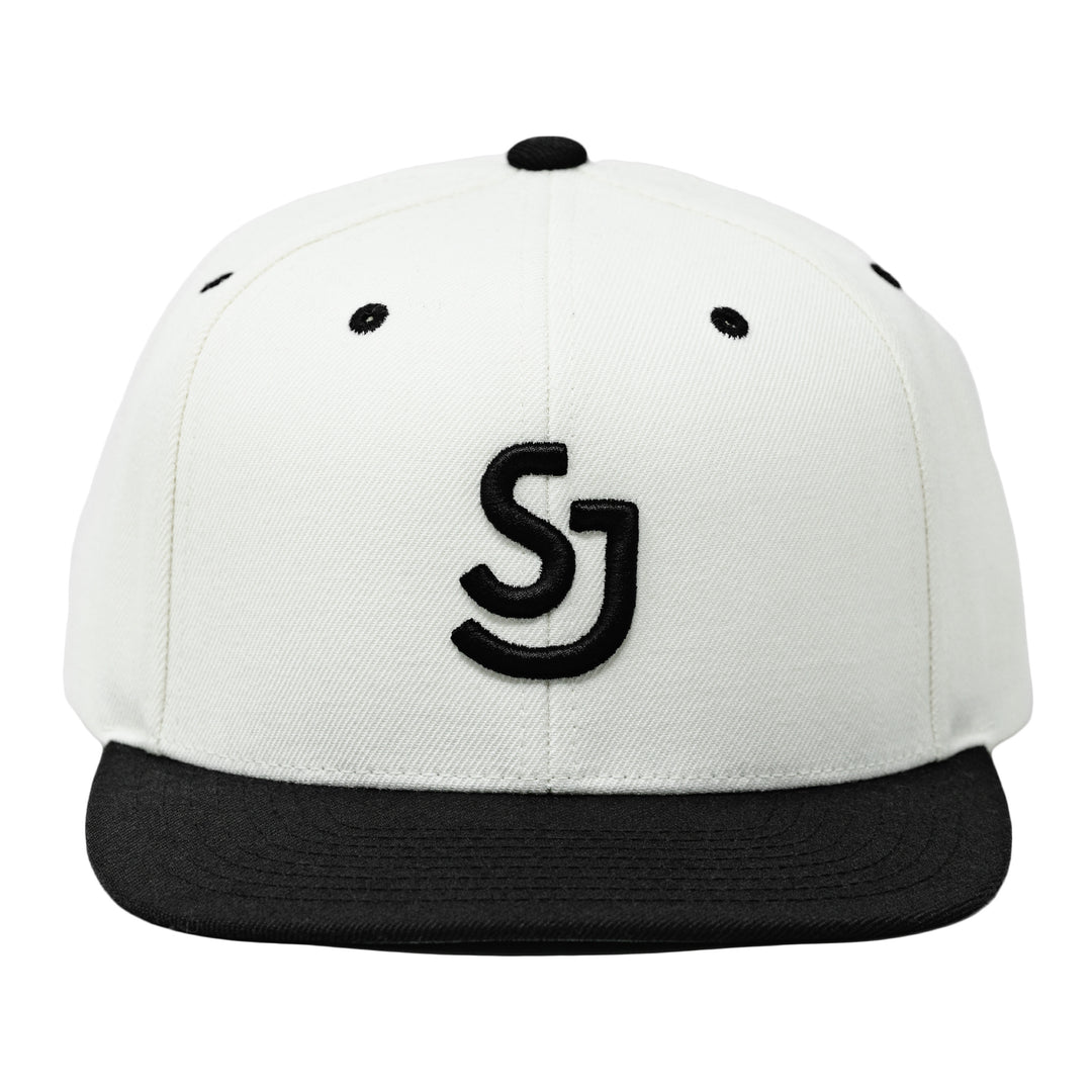 San Jose, CA snapback hat