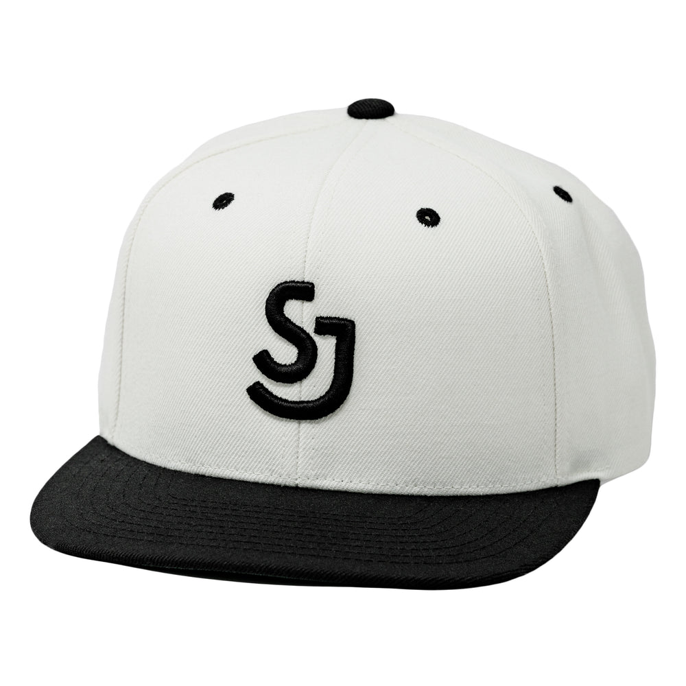 san jose bay area snapback hat