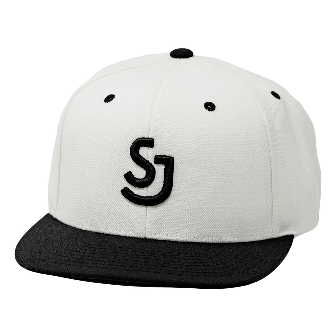 san jose bay area snapback hat