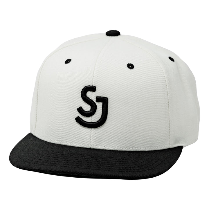 san jose bay area snapback hat