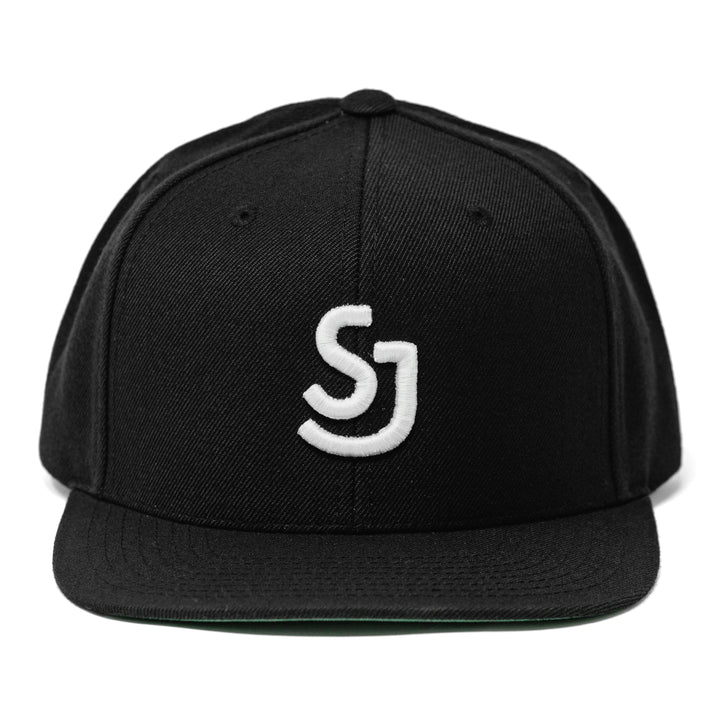 San Jose snapback hat