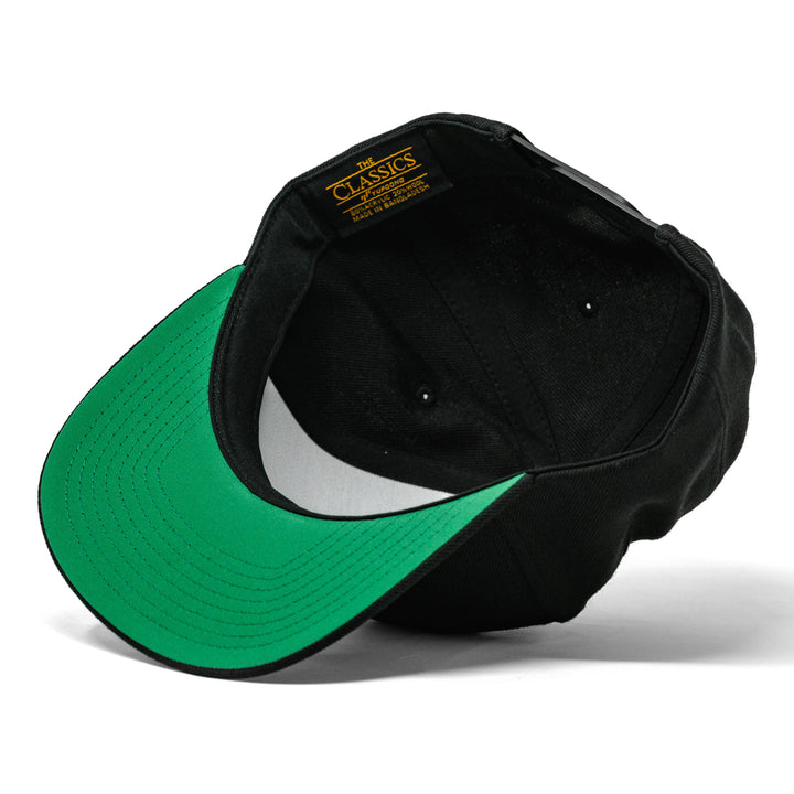 snapback hat